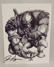 Jesse swanger barbarian for sale  Ashland