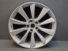 Jante alu tesla d'occasion  Velaux