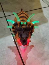 Ronchi jurassic planet usato  Vertemate con Minoprio