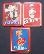 Lot magnets vintages d'occasion  Yvetot