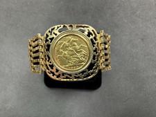 1907 gold full for sale  DOVER