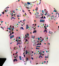 Disneys scrub top for sale  Houston