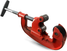 Professional pipe cutter d'occasion  Expédié en France