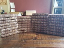 Encyclopedia americana 1959 for sale  Spring