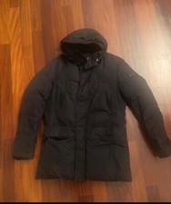 Peuterey giaccone invernale usato  Italia