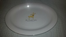 Pottery barn reindeer for sale  Lake Elsinore