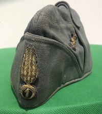 Bustina berretto fregio usato  Vistrorio