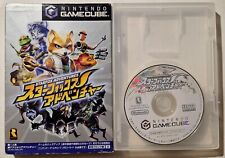 Starfox adventures nintendo for sale  East Jordan