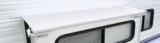 White slideout topper for sale  Atlanta