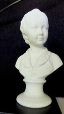 Buste sculpture enfant d'occasion  Montlouis-sur-Loire