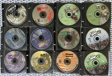 Vintage sims collection for sale  Jamison