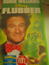 Disney flubber robin d'occasion  Privas