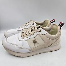 Damskie trampki Tommy Hilfiger Essential Runner rozmiar 38 na sprzedaż  PL