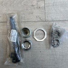 Cotterless axle spindle for sale Cotterless axle spindle for sale  LEICESTER