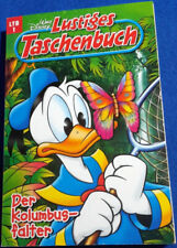 Lustiges taschenbuch ltb gebraucht kaufen  Bochum