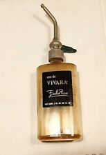 Bottiglia vintage profumo usato  Mirandola