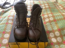Zamberlan skywalk leather for sale  OXFORD
