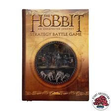 The hobbit strategy gebraucht kaufen  Oldenburg (Oldenburg)