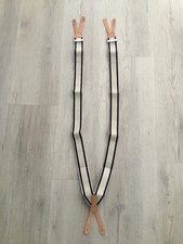 Hosenträger herkules gebraucht kaufen  Fürth
