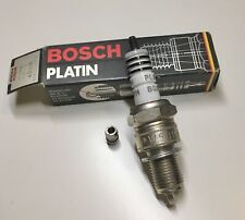 Bosch w5dp zündkerze gebraucht kaufen  Gollhofen