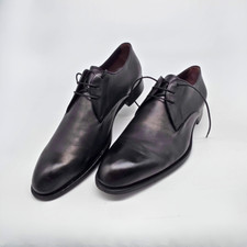 Ermenegildo zegna scarpe usato  Valdilana