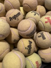 Lot 100 tennis for sale  Adrian
