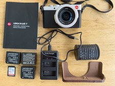 leica d lux 3 for sale leica d lux 3 for sale LONDON