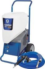 Graco texspray rtx for sale  Birmingham