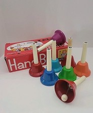 Vintage 1980 hand for sale  Edmond