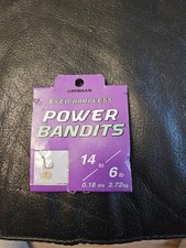 Drennan power bandits for sale  READING