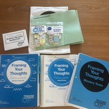 Project Read - Framing Your Thoughts (Sentence Structure) and (Applied Writing) comprar usado  Enviando para Brazil