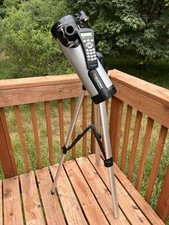 Celestron 114lcm computerized for sale  Canby