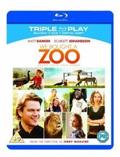 Bought zoo triple for sale  ROSSENDALE