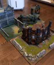 28mm warhammer 40k for sale  STRATFORD-UPON-AVON