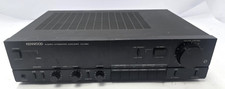 Kenwood 550 stereo for sale  COVENTRY