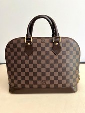 Sac louis vuitton d'occasion  Les Mureaux