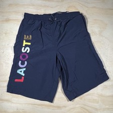 A6046 lacoste swim for sale  Las Vegas