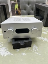 Audiolab dac excellent for sale  UK