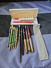 Vintage fountain pens for sale  Klamath Falls