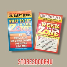 Lot books eat for sale  Lewisburg