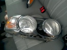 Headlight without dusk for sale  Gaffney