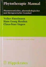 Phytotherapie manual pharmazeu gebraucht kaufen  Buttenwiesen