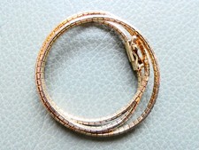 Halskette halsband armreif gebraucht kaufen  Berlin