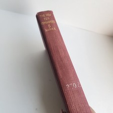 The New Ten Commandments & Other Sermons by Louis Albert Banks 1922 segunda mano  Embacar hacia Mexico