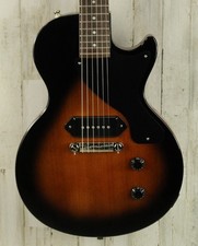 Used epiphone les for sale  Pikeville