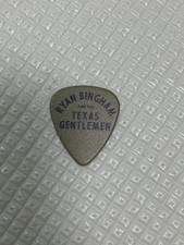 Ryan Bingham Escolha Oficial de Guitarra Tour Escolha de Guitarra Ryan Bingham Escolha de Guitarra Nova comprar usado  Enviando para Brazil