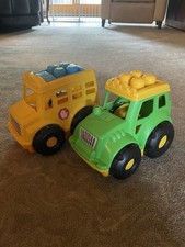 Two mega bloks for sale  Montauk