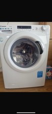 Candy smart washer for sale  SOLIHULL