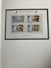 Jahre deutsche mark gebraucht kaufen  Heroldsberg