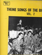 Theme songs big for sale  Chicago